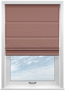 Stamford, Fig - Roman Blind